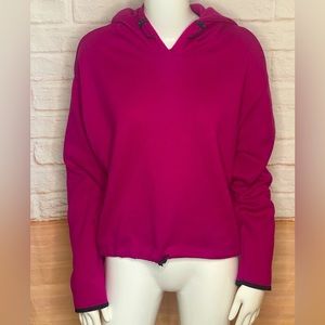 Pink victoria’s Secret woman sweater size L